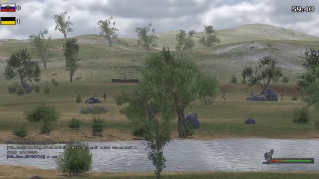 ПОДРЫВ БУХОГО КОТЕНКА! Mount and blade Warband: Napoleonic Wars (07.09.2024 CW 9 смотреть онлайн