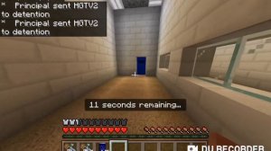 Балди в Minecraft | Minecraft bedrock 1.17 | Baldi's Basics in education and learning