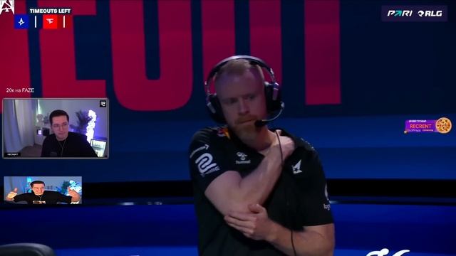 РЕКРЕНТ ОПРАВДЫВАЕТСЯ ЗА ЧИТЫ смотреть онлайн