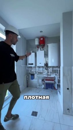 Полный цикл строительства загородного дома от возведения дома до чистовой отделки с ФинСтройПанель