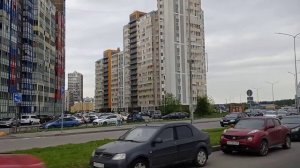 Город Кудрово
