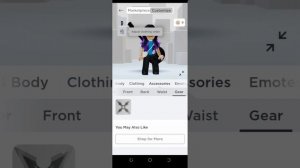 папа делает мне скин в Roblox *крашиха...*