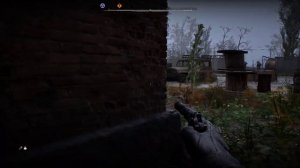 STALKER 2 - Ответы стоят дорого стелс.