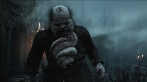 Mortal Shell 2 — анонсирующий трейлер