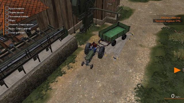 как получить кору и щепку в Lumberjack's Dynasty от antish смотреть онлайн