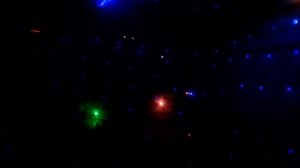 светомузыка дома выпуск 2