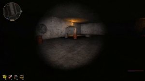 Арсенал Монолита и детектор Элит плюс в моде  Dead City Epilog