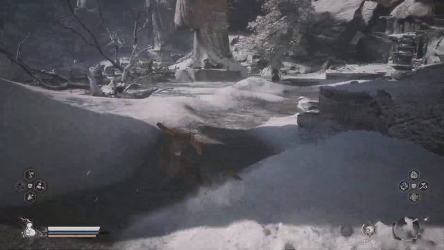 Black Myth WuKong | Небелый | Часть 18 | Penny Dreadfull 4К смотреть онлайн