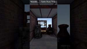 Ловушка-капкан в Rust
