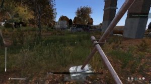 Как сменить никнейм в DayZ?