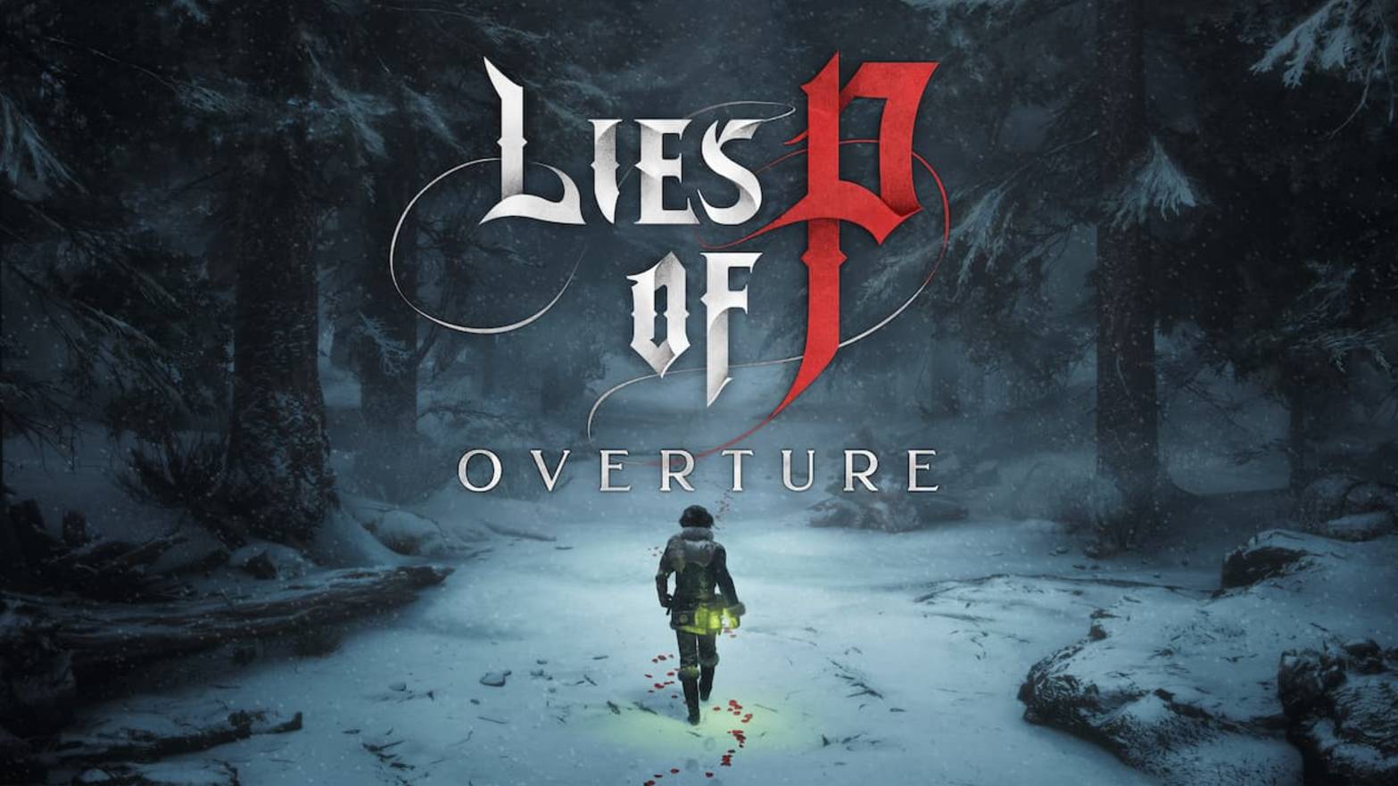 Lies of P Overture: ПИРАТКА