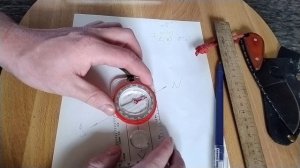 КАК ПРОВЕРИТЬ КОМПАС? И насколько точно он показывает?