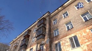 Навигатор в ЖКХ: расчистка снега во дворах