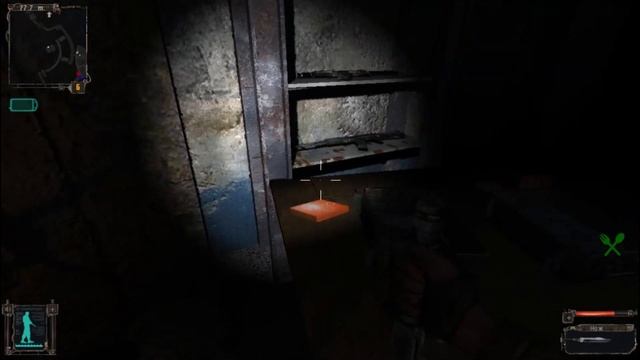 S T A L K E R Shadow of chernobyl прохожденния Агропром смотреть онлайн