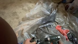 Притирка клапанов на квадроцикле