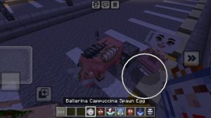 итальянские мемы vs мобы часть 1 Майнкрафт битва все моды про итальянские мемы