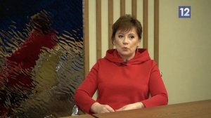 Смотрите, кто пришел: Ирина Извозникова
