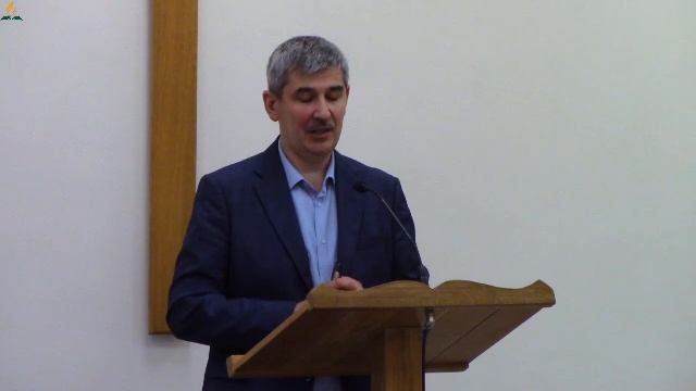 Трансляция общины "Родник" 07.06.2025