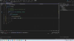 Графики на C# WPF