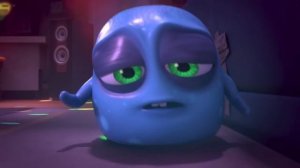 Говорящий Том и Друзья | 4 сезон 16 - 18 серии (на русском)