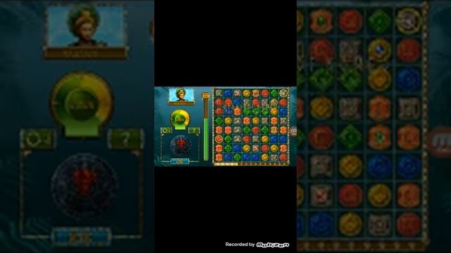 Я играю в Сокровища Монтесумы 2 часть (+ открыта бескон? смотреть онлайн