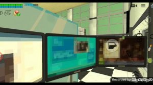 пять ночей с фредди фнаф3 в чикен ган