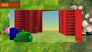 Лучший способ как избавиться от читера в CHICKEN GUN!