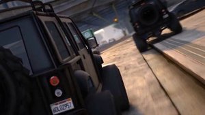 ФОРСАЖ 12 В GTA V ! МЫ СТАЛИ ГОНЩИКАМИ