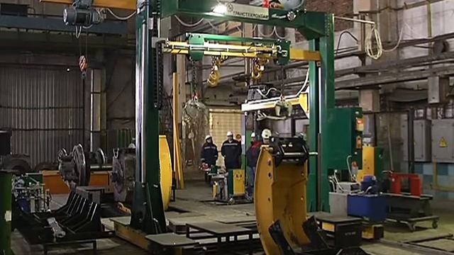 Информационный выпуск Губкин-ТВ 09.02.2015 смотреть онлайн