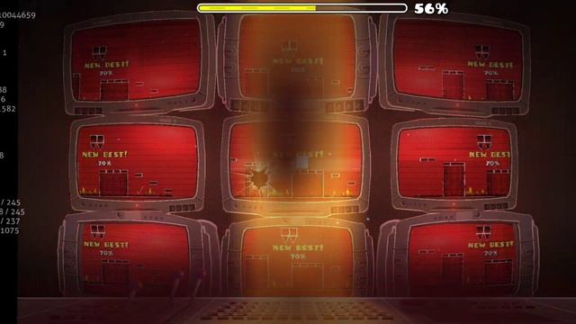 прохождение уровня Rage Quit смотреть онлайн