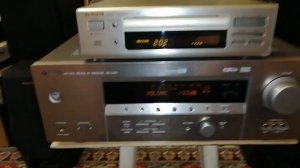 Yamaha RX-V457 Видео работы к моему объявлению на сайте Авит?