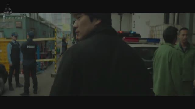 Топ 5 корейских дорам 2025 39  МАГДАГ - MAGDAG