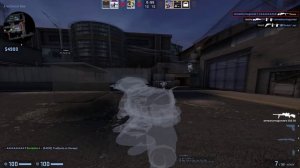 Кряк СКИТА от РЕЙЗА c РАТНИКОМ?