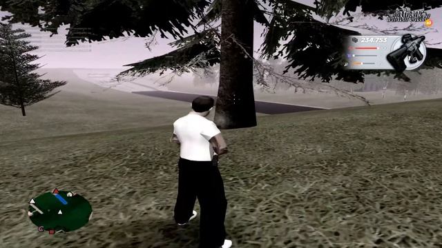 СБОРКА ПОД ОБНОВЛЕНИЕ РАДМИР РП 6.7 ФИКШЕННАЯ АВТОР - FYOS смотреть онлайн