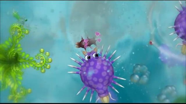 Прохождение Spore Anthology with ==DaNiEl== #1 смотреть онлайн