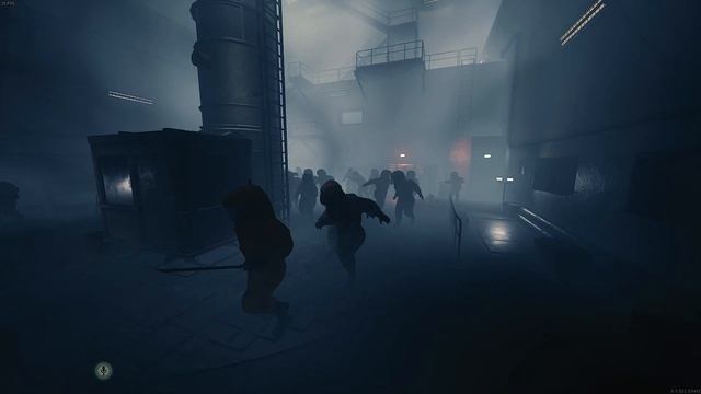 Урановый путь I SCUM I I Event I смотреть онлайн