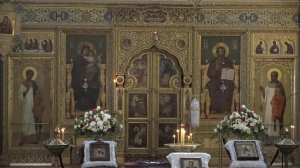 07.06.2025 Литургия и панихида. Троицкая родительская суббота
