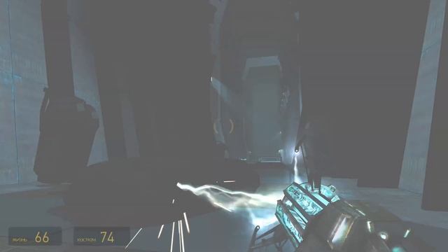 Умнейшие враги в халф лайф смотреть онлайн