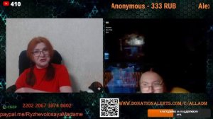 Очередной мечтатель развала.💣💥💥