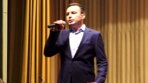 "Очарована, околдована" - Владислав Косарев и Виталий Кись ( гитара ), Сергей Урюпин ( гитара )
