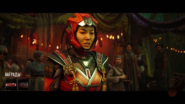 Mortal Kombat 1: Khaos Reigns ➤ Прохождение без комментариев [2K 60FPS] смотреть онлайн