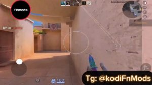 Как получить ключ FnMods