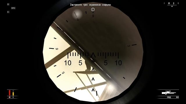 Прохождение HitmanBloodMoney КРОВАВЫЕ ДЕНЬГИ ДЖОЗЕФ КЛЭРЕНС смотреть онлайн