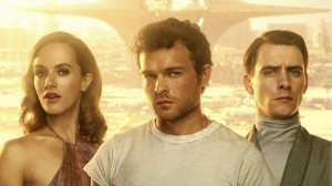 Дивный новый мир (краткий пересказ сериала. КиноFOX)