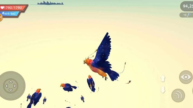 [WildCraft] Баг на Невидимое Логово смотреть онлайн