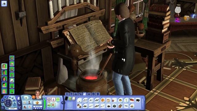 ЛУЧШИЙ ПИТОМЕЦ | The Sims 3 | #51 смотреть онлайн