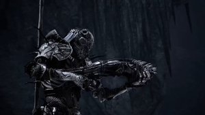 Mortal Shell 2 - анонсирующий трейлер