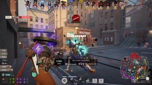 Deadlock - Как играть на старте. Гайд Для Новичков.