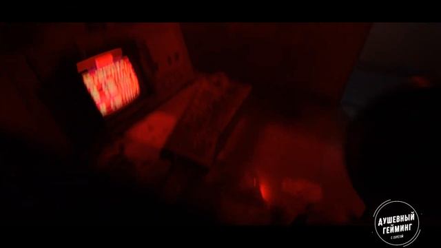 Still Wakes the Deep № 09 - Финал || Полное прохождение || Летсплей