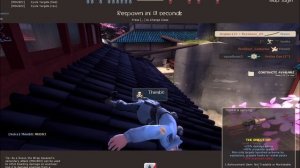 Team Fortress 2: KOTH 5/24/25 8:09 #36 Match (Reupload from YouTube)